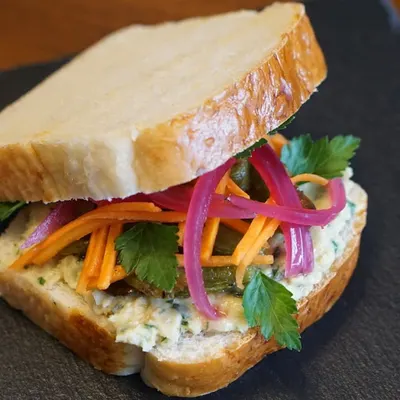 Bistro Czarno na Białym